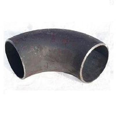 Отвод металлический Дн57 90гр. (Картинка 2)