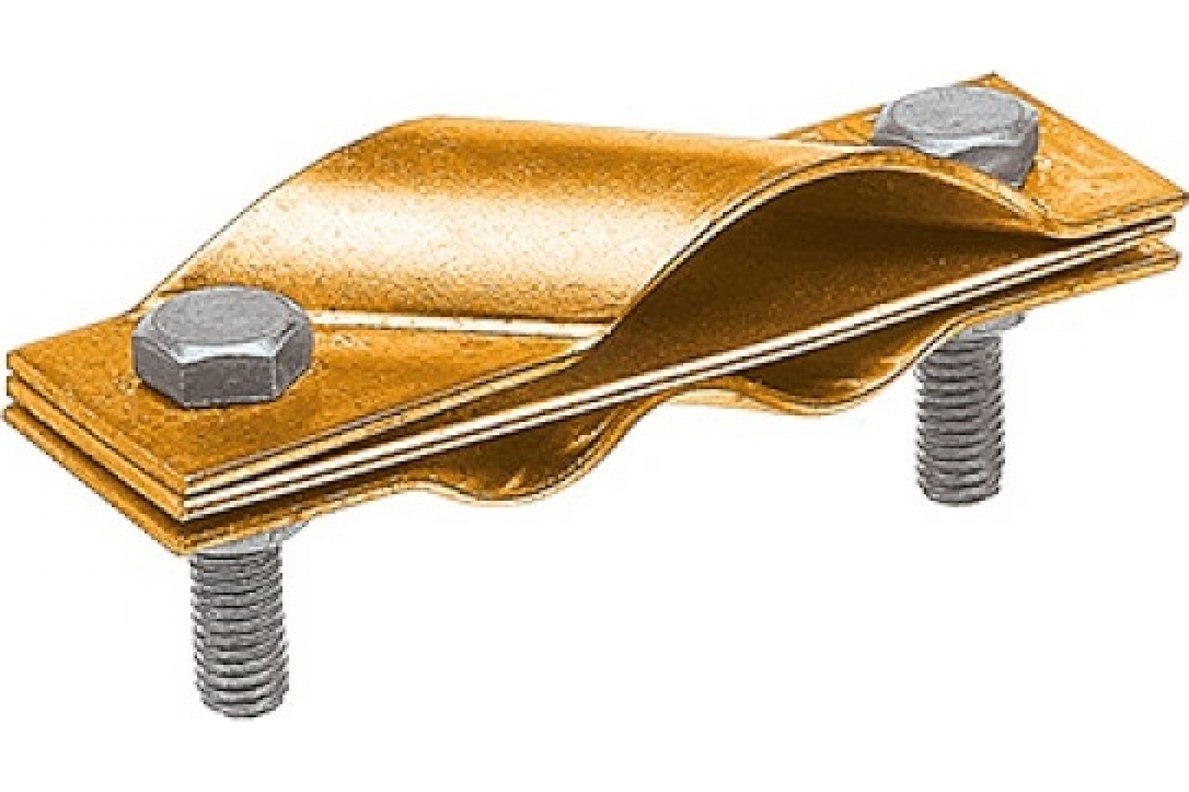 Комплект заземления EZ – 6 (6 метров, 14 мм, 4 х 1500 мм) без насадки SDS-max (Картинка 2)