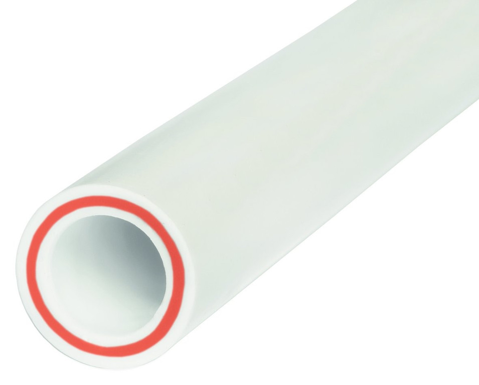 Труба PN25 ф50х8,3 (бел.) ПП (Картинка 2)
