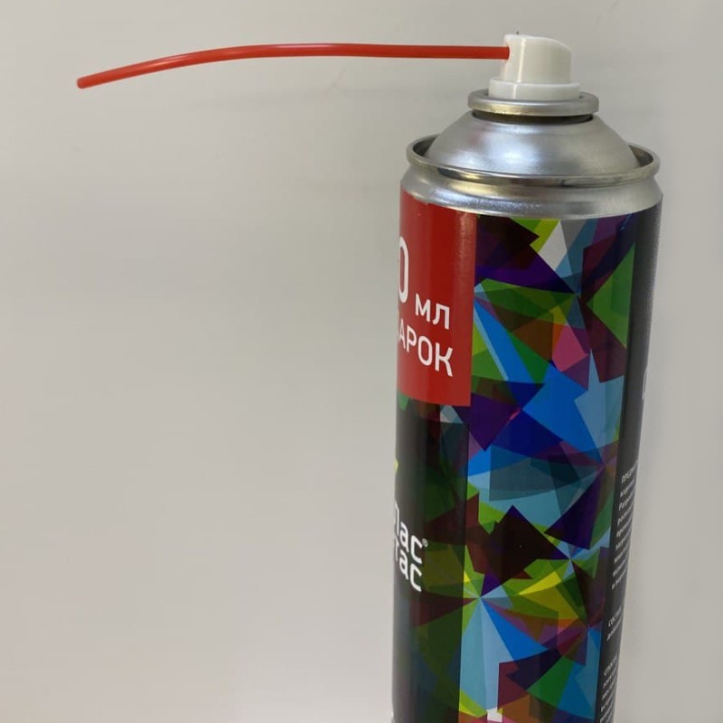 Средство для очистки хруст. люстр Лассветас (Картинка 2)