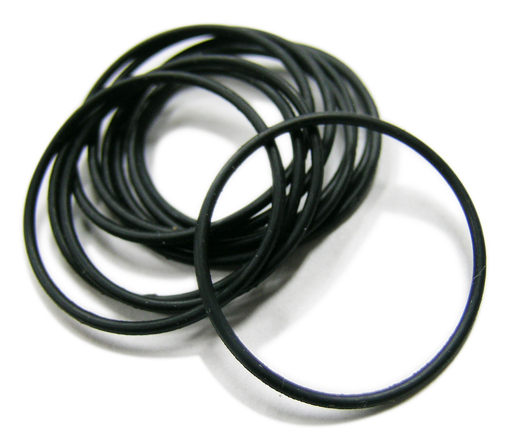 Кольцо уплотнительное (уп.10шт) (Картинка 2)