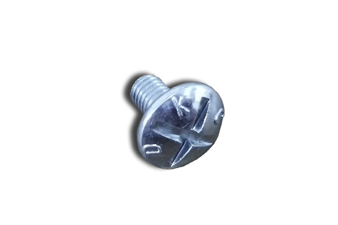 Винт М6х10 (CM010610) ДКС (Картинка 2)