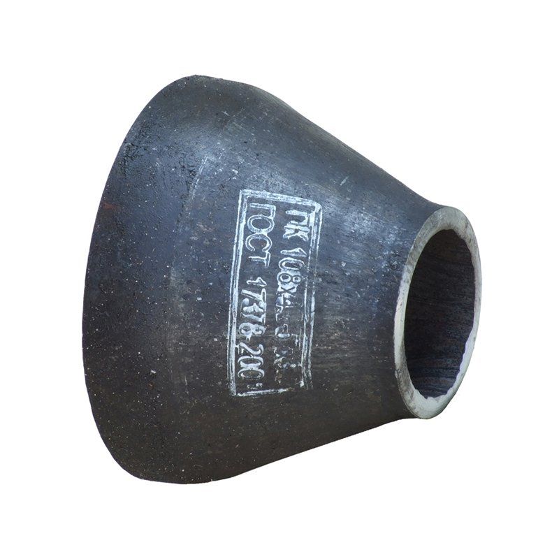 Переход концентрический 108- 57 сталь (Картинка 2)