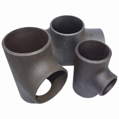 Тройник 133х4 ст.20 (Картинка 2)