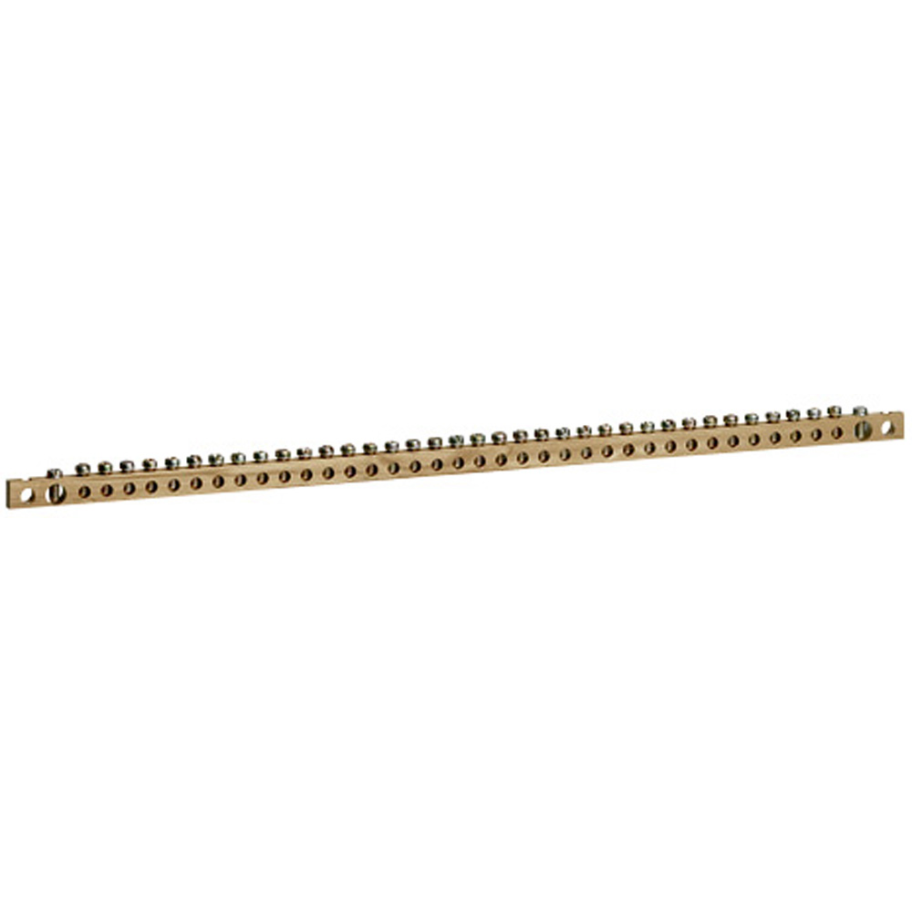Шина Земли Дополн.36х10 + 2х35 (37300) Legrand (Картинка 2)