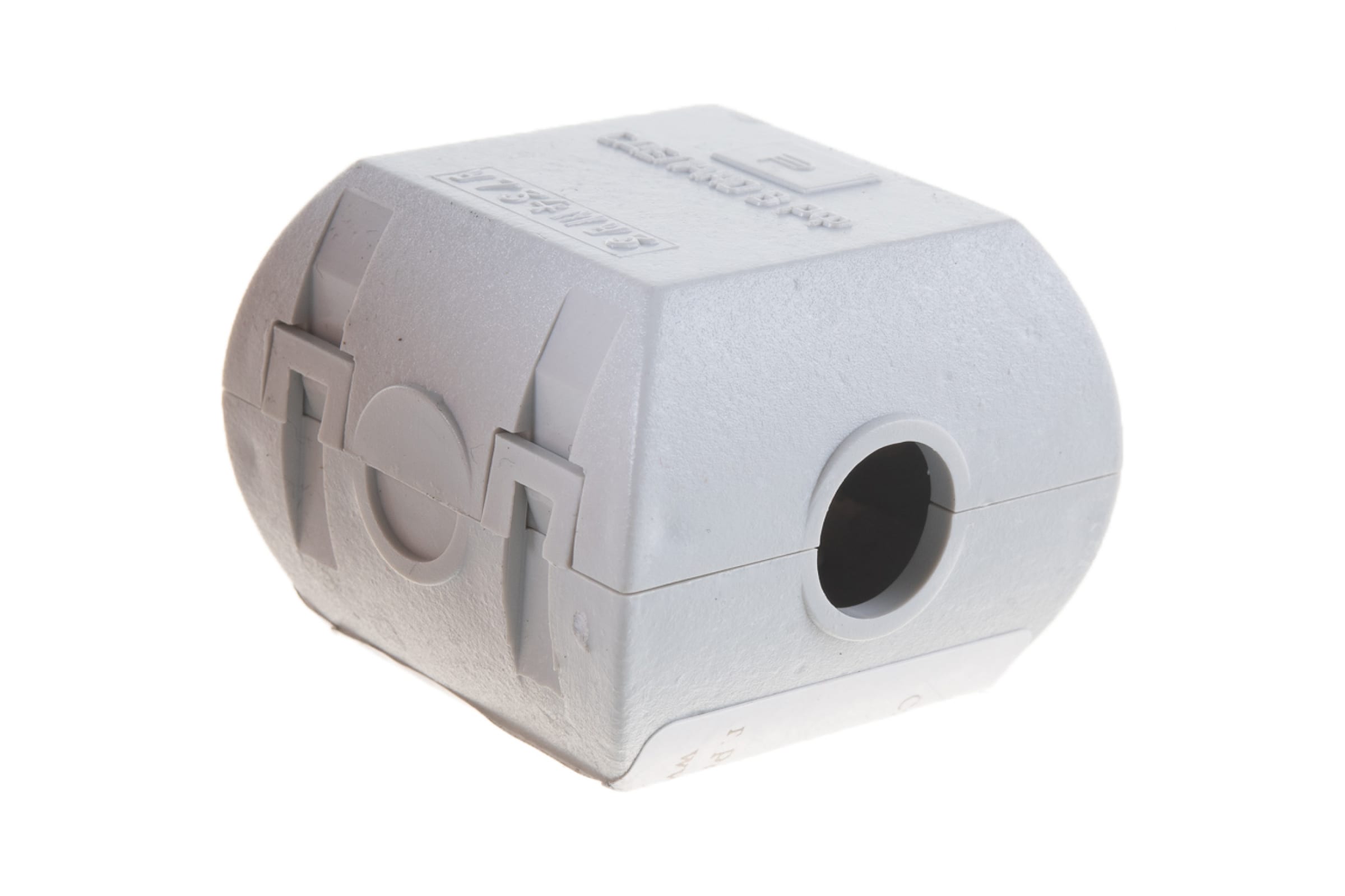 Сжим У734М У3 ПС белый (Картинка 2)