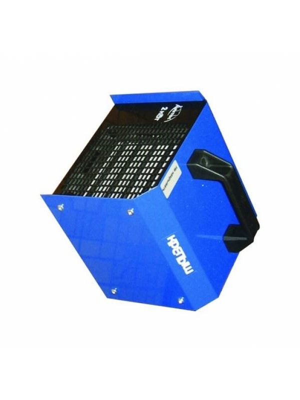 Тепловентилятор КРЕПЫШ-2 (0-1-2)кВт 220В (Картинка 2)