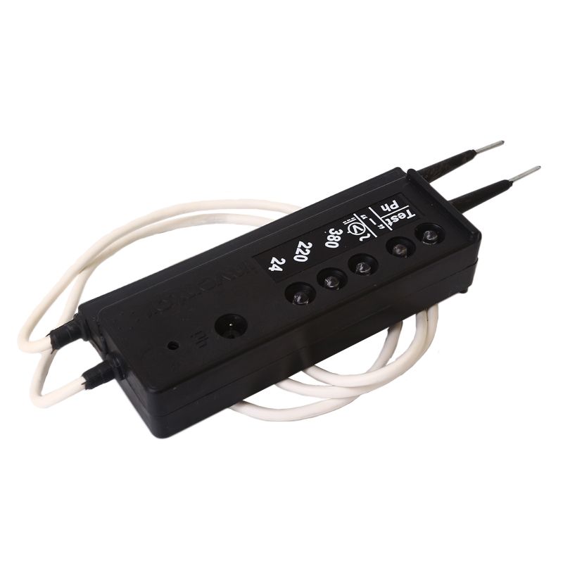 Указатель напряжения Контакт-55ЭМ (24-380В) (Картинка 2)