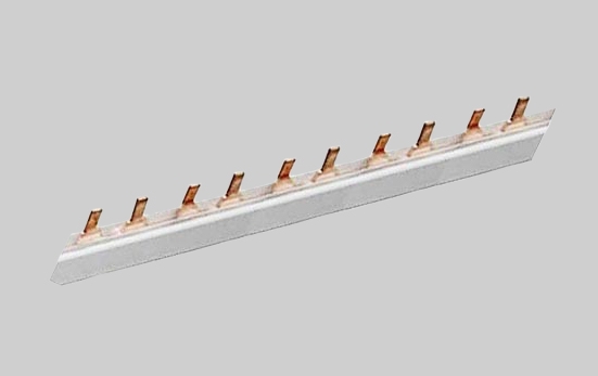 Шина соединителная PIN 1P 100А (1м.) TDM (Картинка 2)
