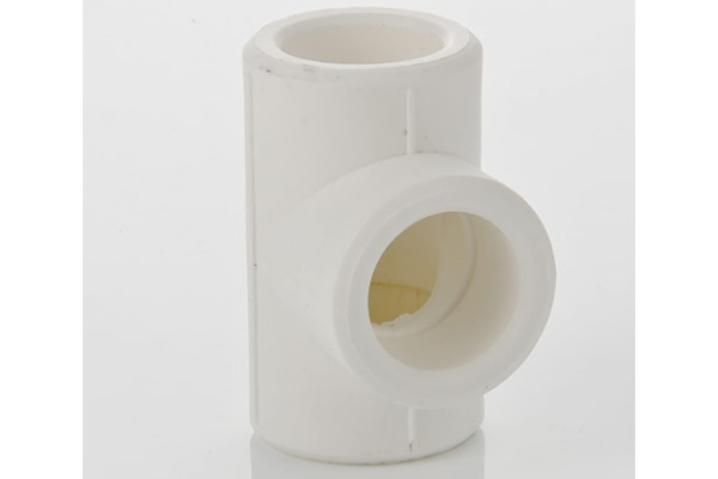 Тройник ф-50 ПП (Картинка 2)