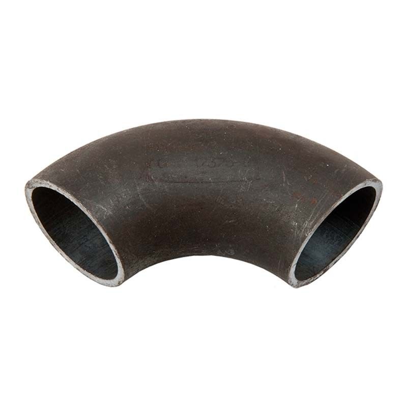 Отвод металл. Дн108 90гр. (Картинка 2)