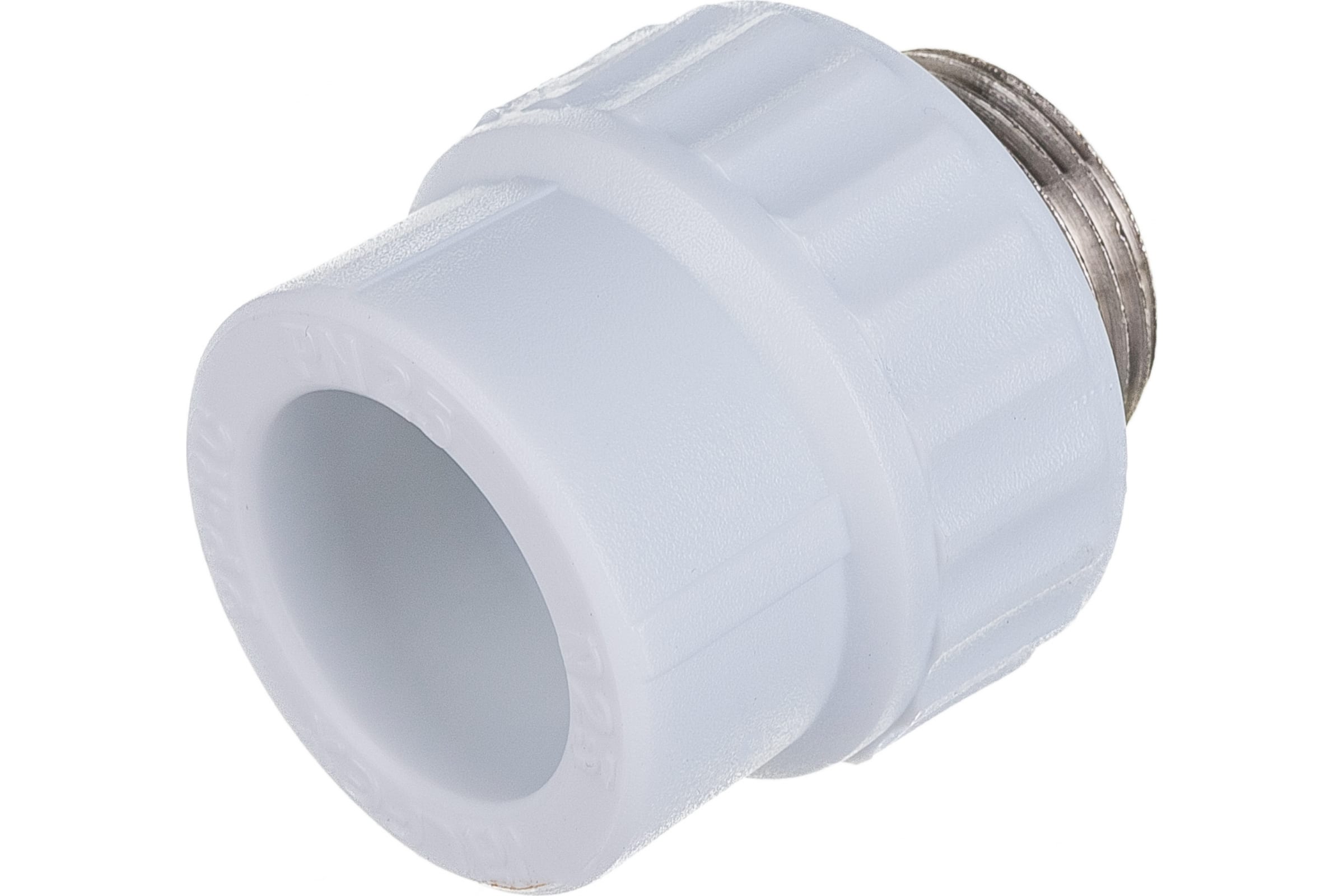 Муфта комб. разъемная ф-25*3/4