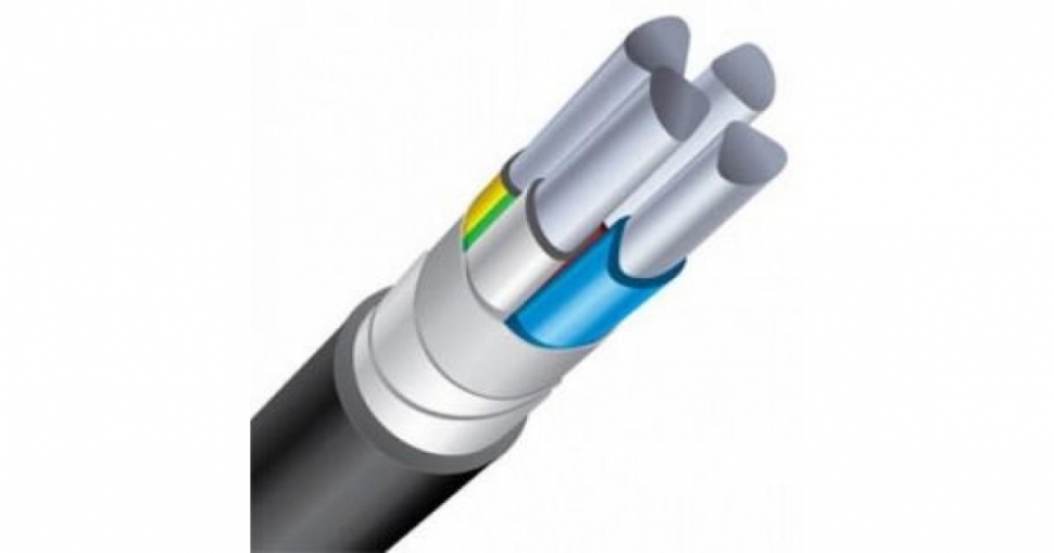 Кабель АВБШв-1 4х185 (Картинка 2)