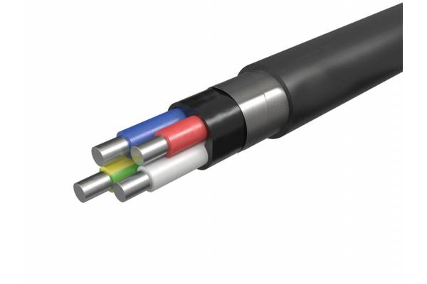 Кабель АВБШв-1 4х25 (Картинка 2)