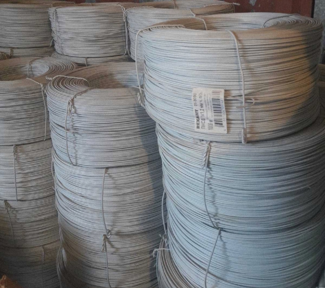 Провод ПНСВ 1*1,2 (Картинка 3)