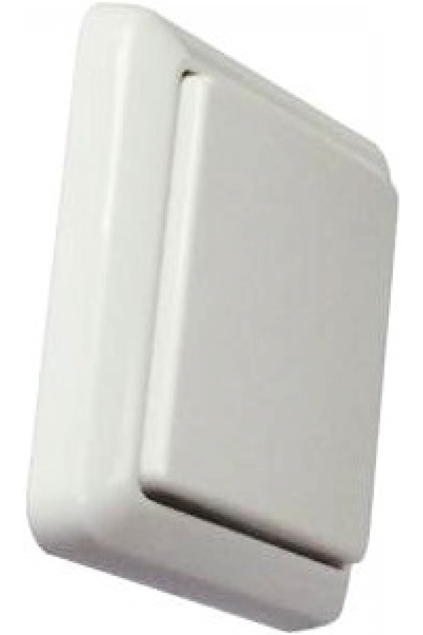 Выключатель настенный беспроводной (одноклавишный) GLANZEN (Картинка 2)