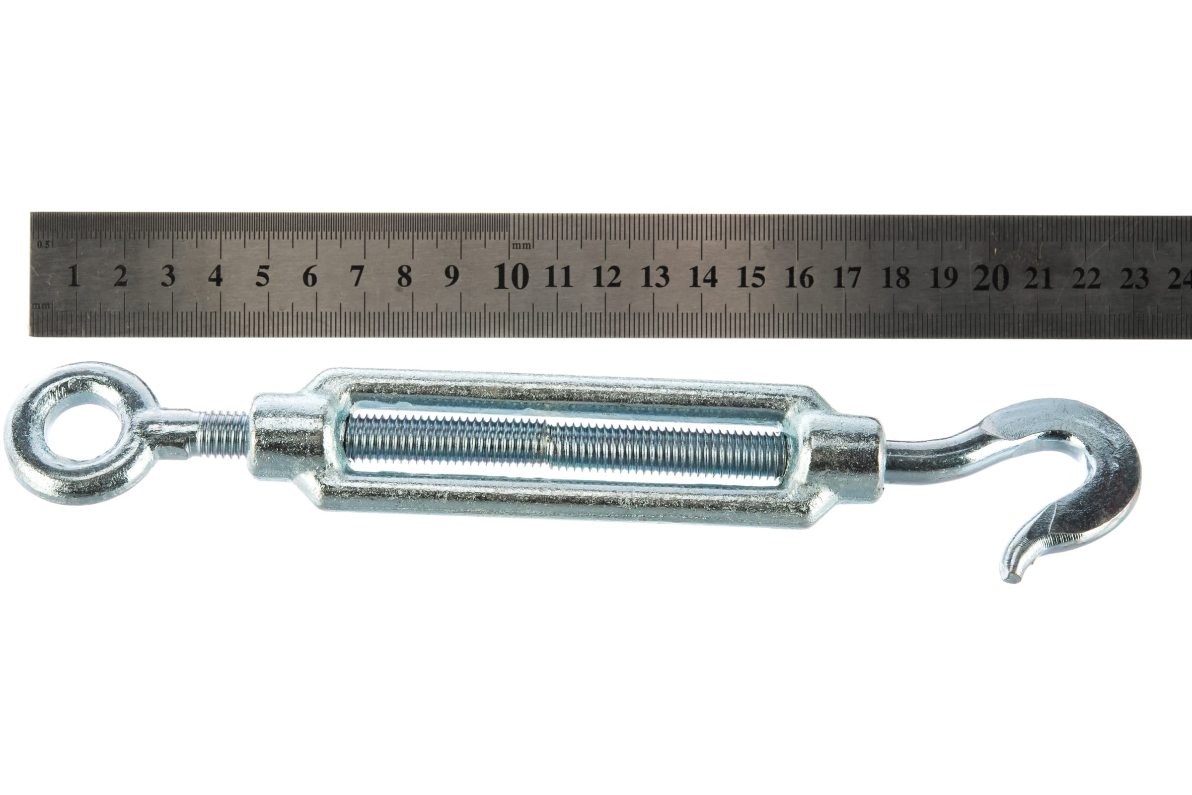 Талреп 10 крюк-кольцо (Картинка 2)