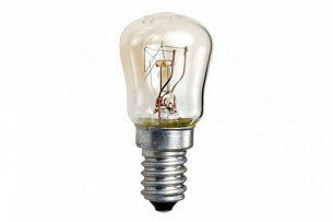 Лампа накаливания РН 215-225-15Вт (Е14) (Картинка 2)