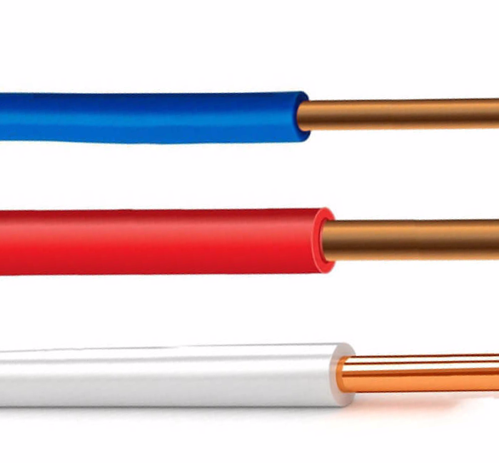 Провод ПУВ-1 (ПВ-1) 16 (Картинка 2)