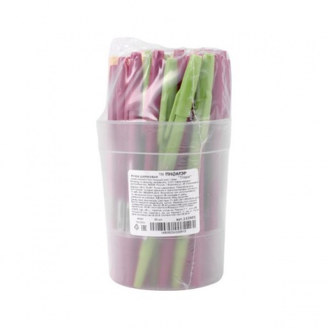 Ручка шариковая ПИФАГОР