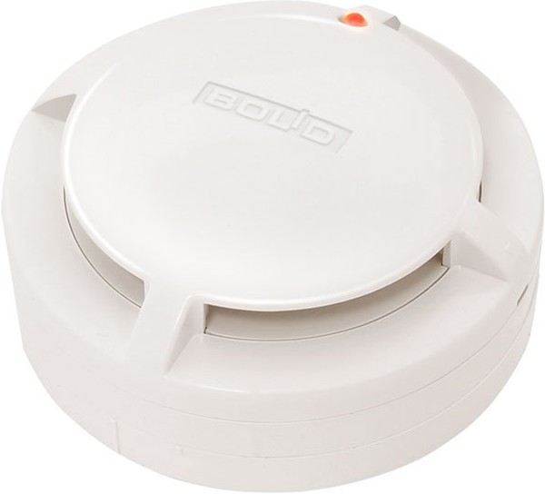 Извещатель тепловой С2000-ИП-03 адресно-аналоговый( С2000-ИП-02-02) (Картинка 2)