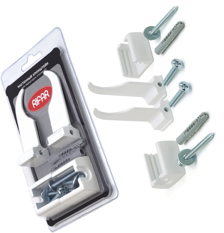 Кронштейн настенный регулир. RIFAR (Картинка 2)