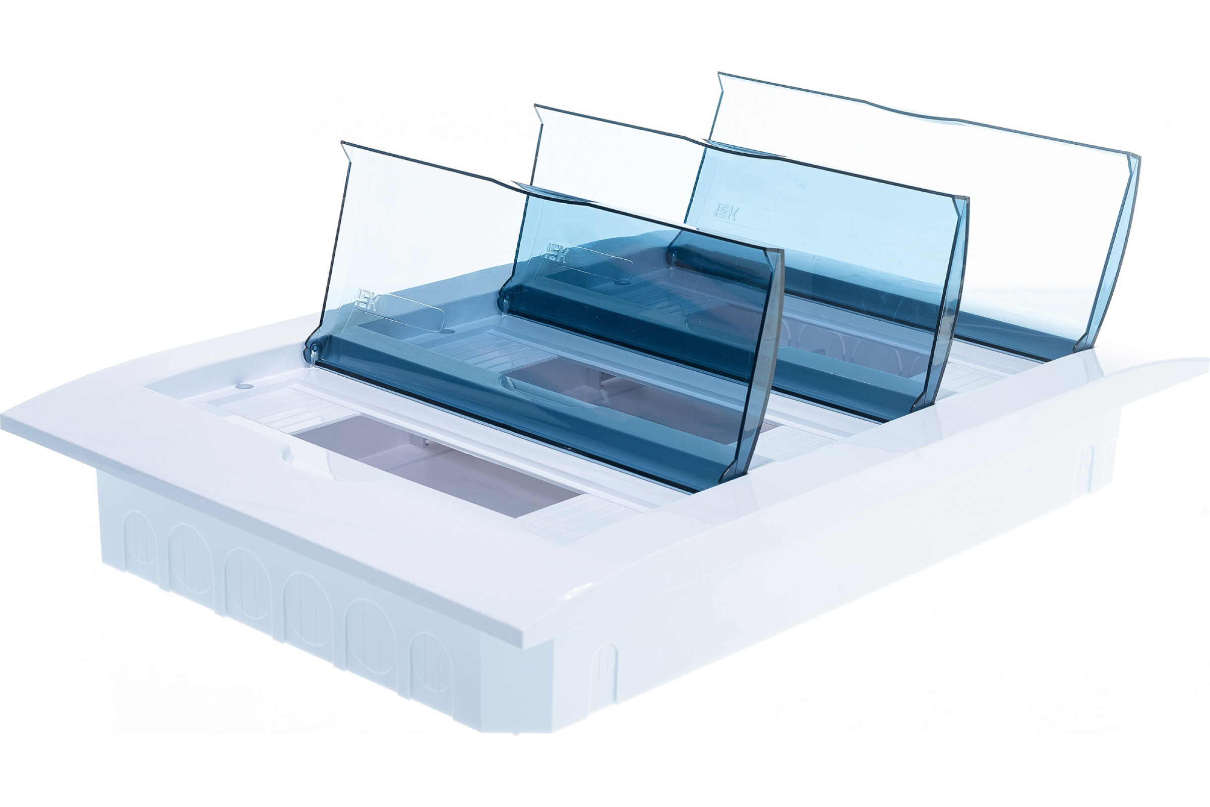 Щит ЩРВ-П-36 IP40 IEK (Картинка 2)