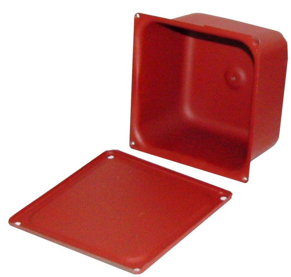 Коробка распределительная У-995 (150*150*90) (Картинка 2)