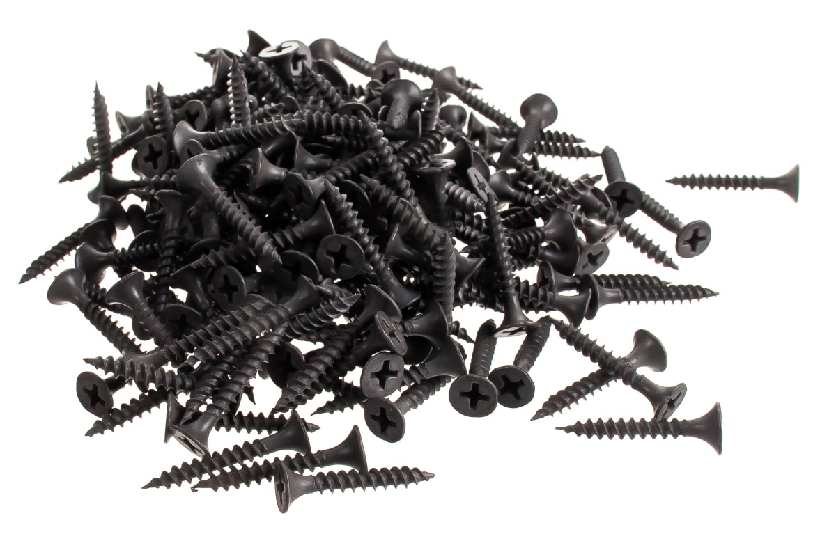 Саморез по ГКЛхМеталл 3,5х25 (1000шт) (Картинка 2)