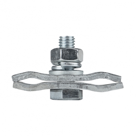 Зажим плашечный ПС-2-1 (Картинка 2)