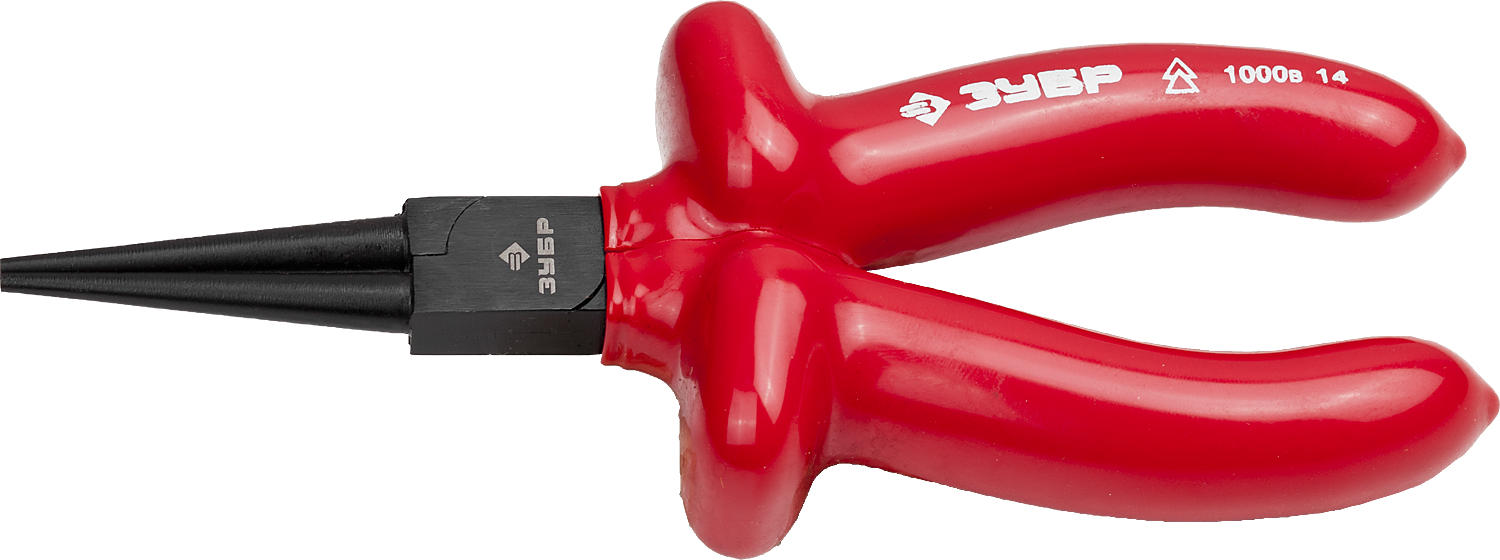 Круглогубцы 160мм 1000V (Картинка 2)