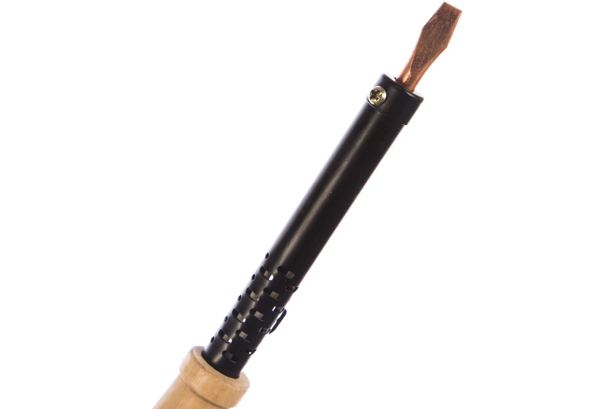 Паяльник ЭПСН 100Вт 220В (Картинка 2)