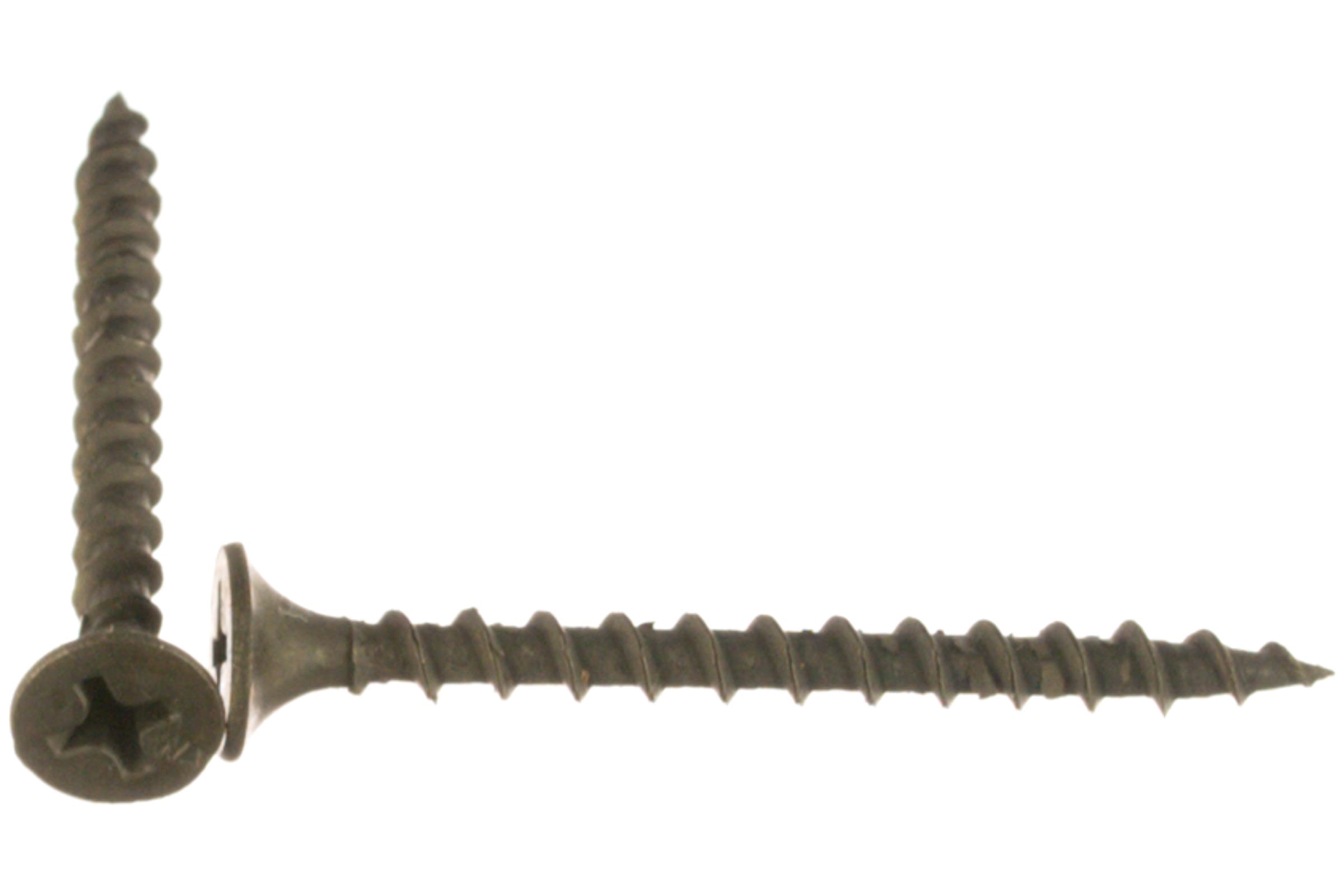 Саморез по дереву 3,5х45 (Картинка 2)