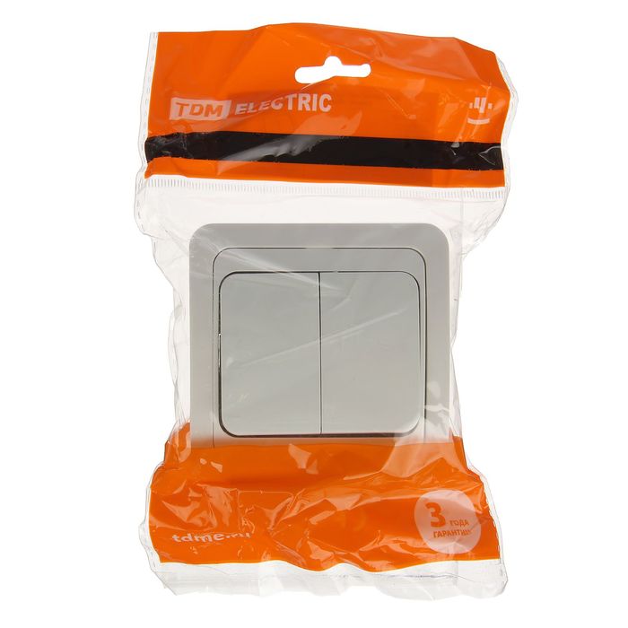 Выкл. СП 2-кл.