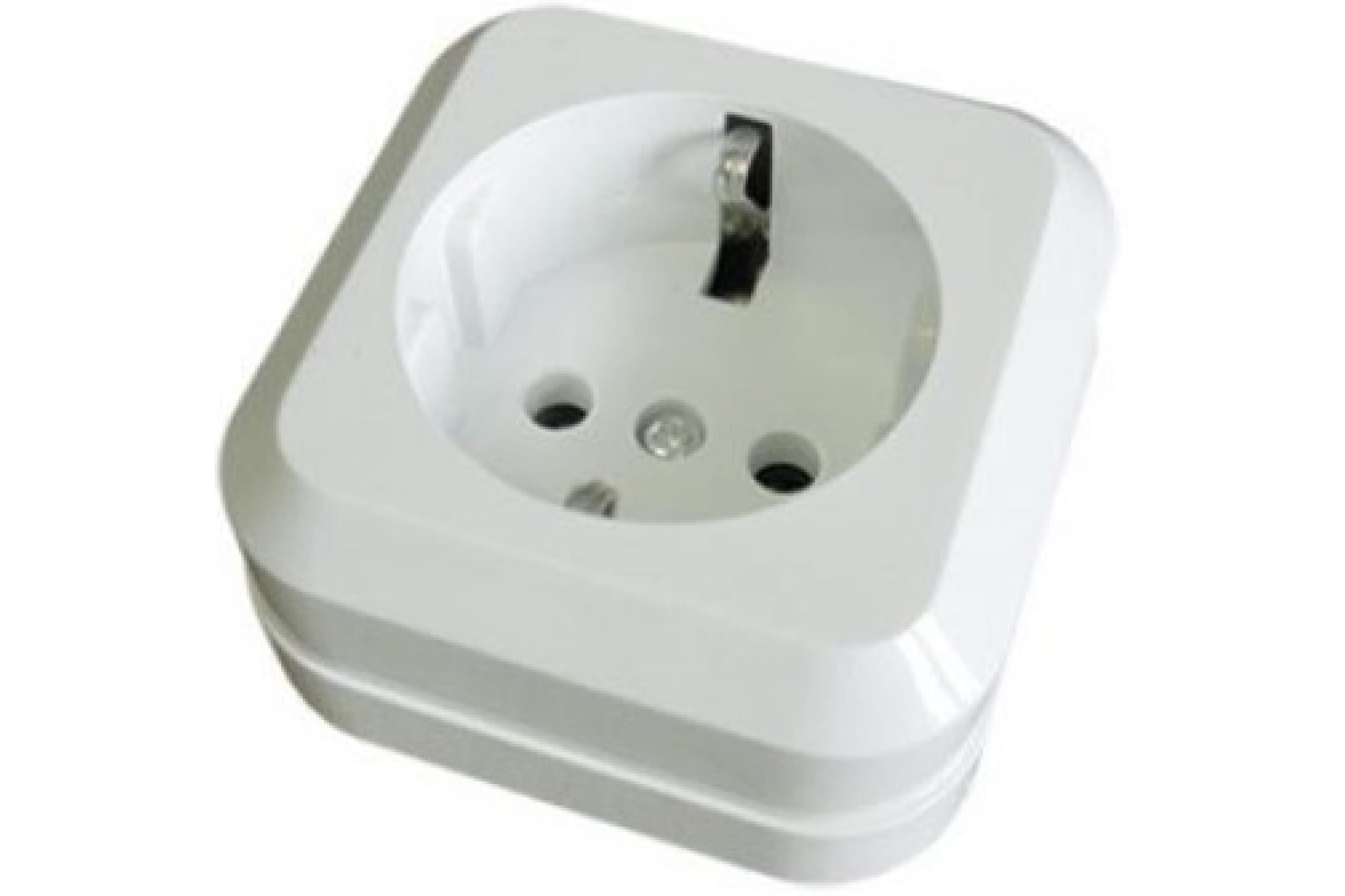 Розетка ОП 1-м