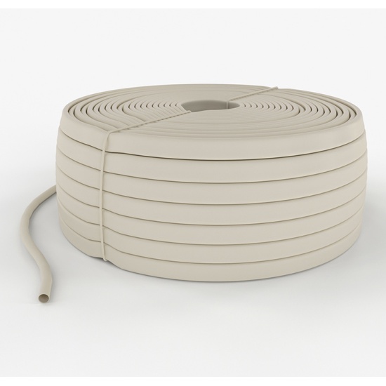 Трубка ПВХ d25мм (кембрик) (Картинка 2)