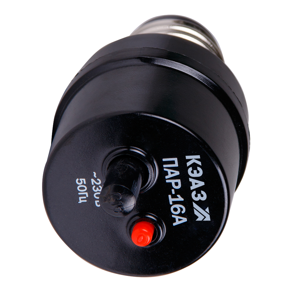 Предохранитель автоматиеский резьбовой ПАР-25А (Картинка 2)