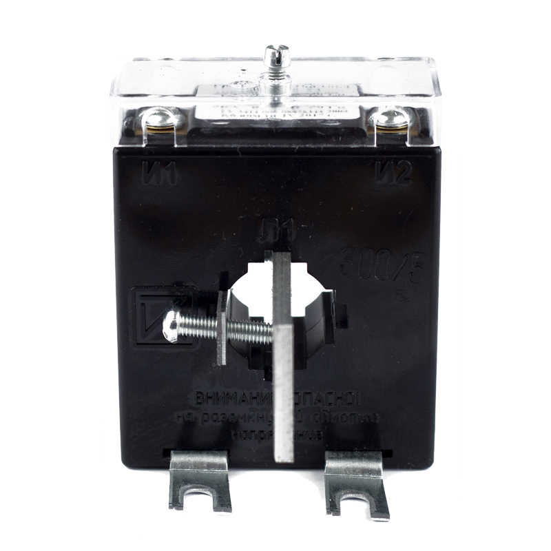 Трансформатор тока ТОП-0,66 400/5 0,5 АЭЗ (Картинка 2)