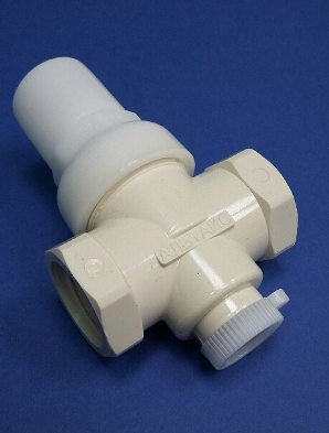 Квартирный регулятор давления КФРД-15 (Картинка 2)