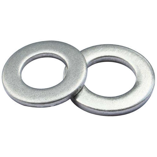 Шайба М14 оцинкованная (Картинка 2)