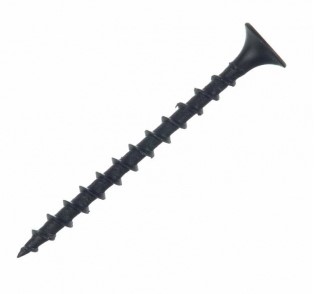 Саморез по дереву 3,8х70 (250) (Картинка 2)